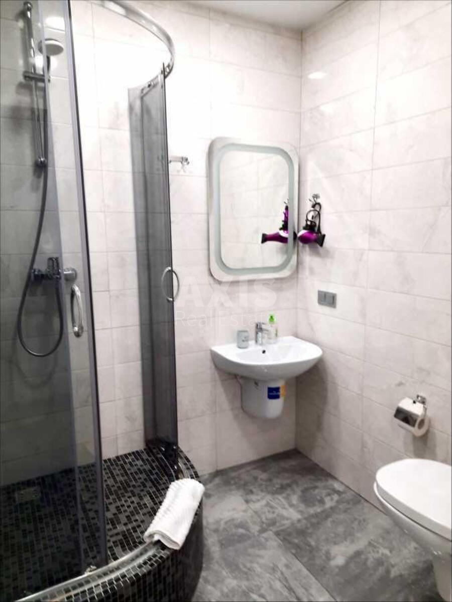 1k apartment vul. Gercena 323