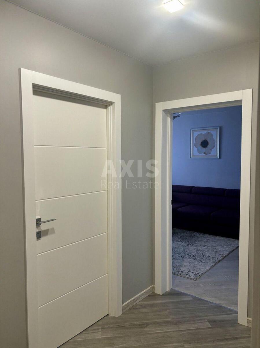 2k apartment vul. Zakrevs'kogo Mykoly 101Б602497