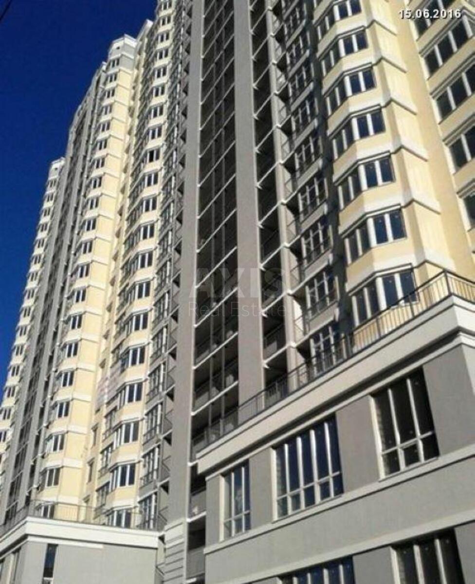 3k apartment vul. Lebedjeva-Kumacha 7В5598817