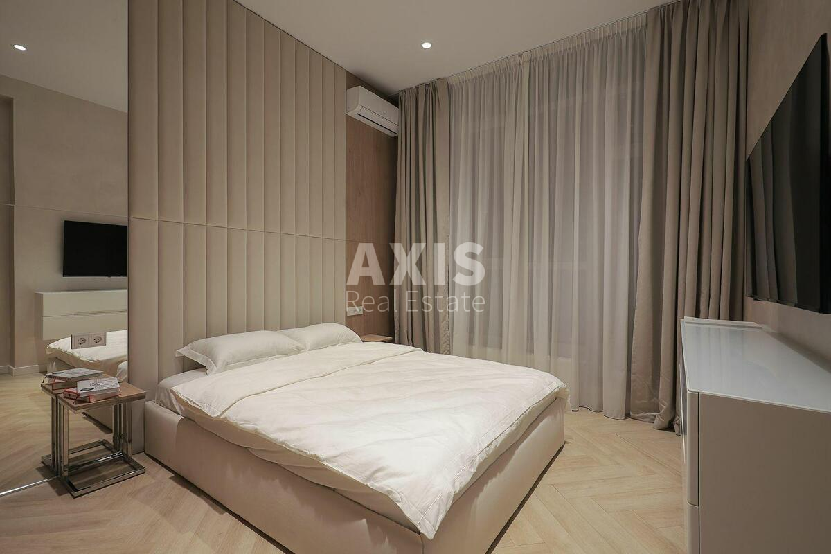 3k apartment vul. Mehanizatoriv 27
