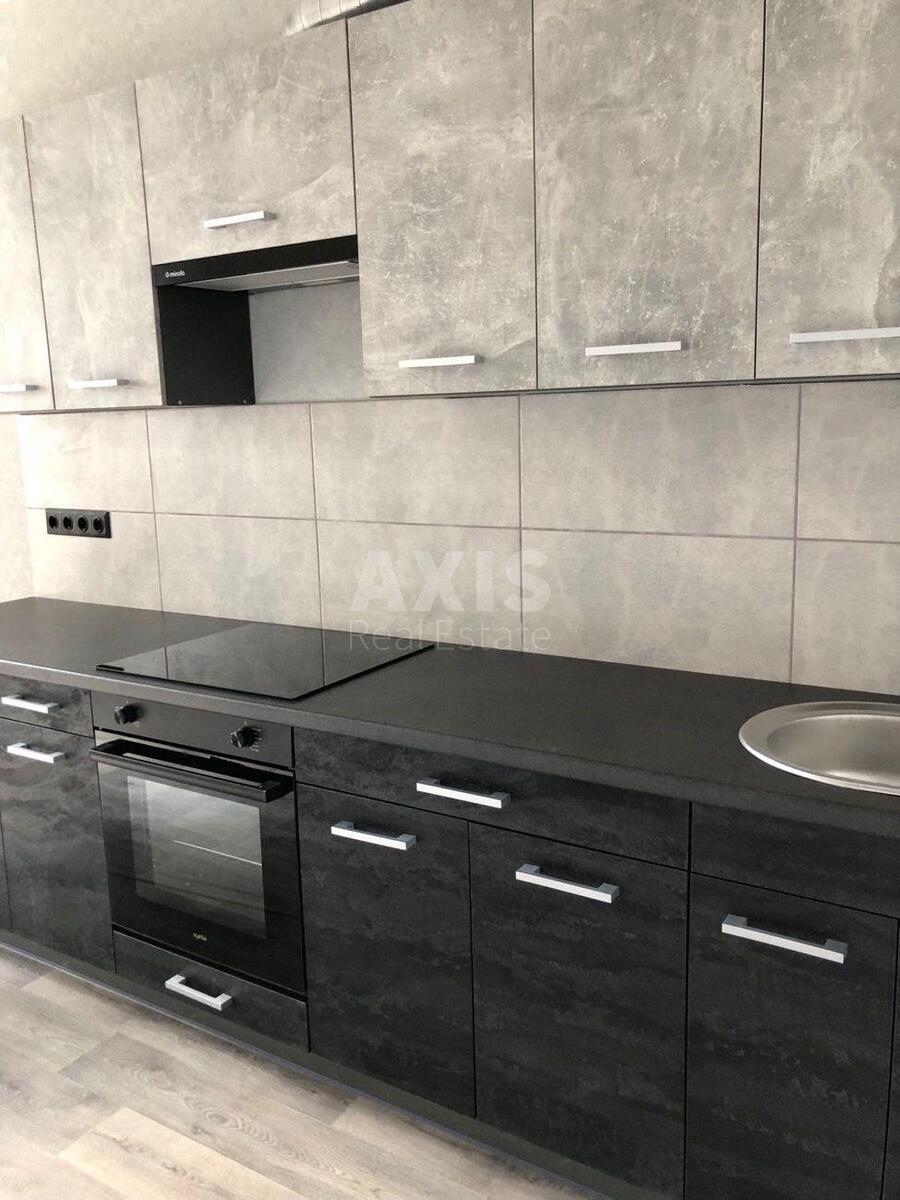 1k apartment vul. Zabolotnogo Akademika 148