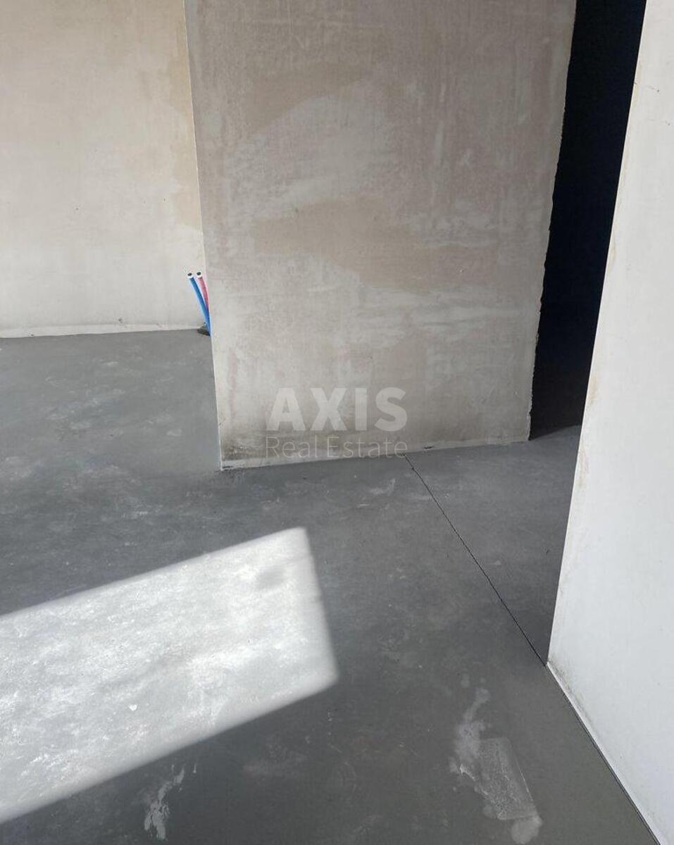 1k apartment vul. Olesja Berdnyka 1Г1