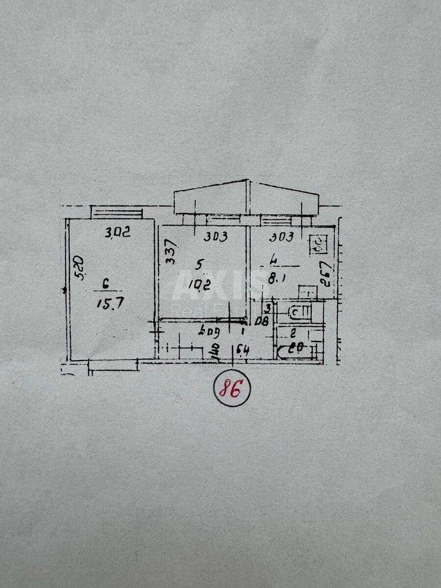 2k apartment vul. Jakuba Kolasa 6Б9