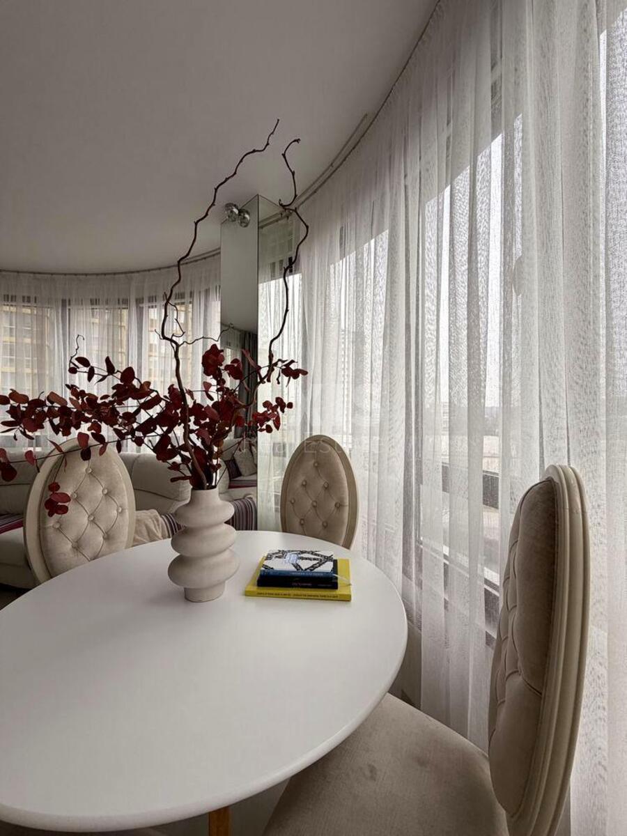 2k apartment pr-t Golosii'vs'kyj 60637618