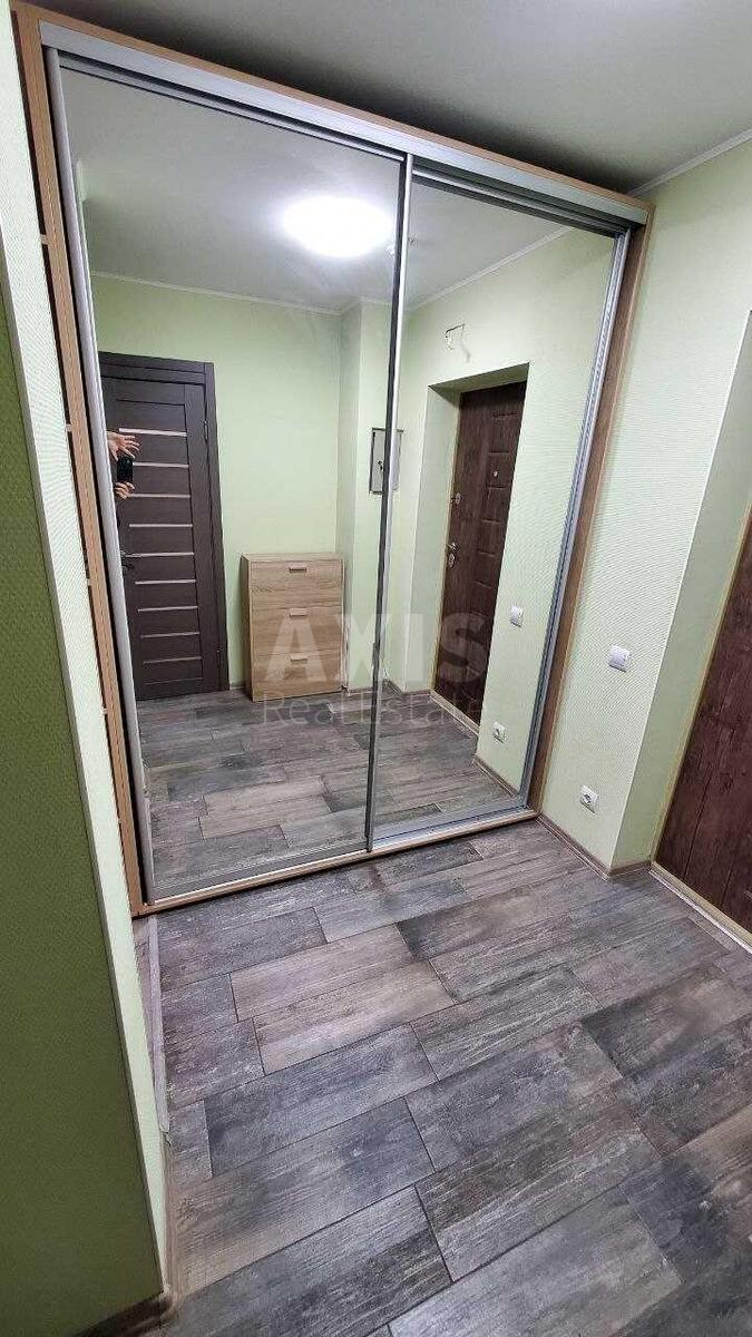 1к квартира ул. Соломии Крушельницкой 135