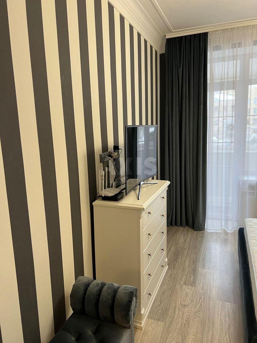 2k apartment rajon Prorizna vul., Shevchenkivs'kyj 65