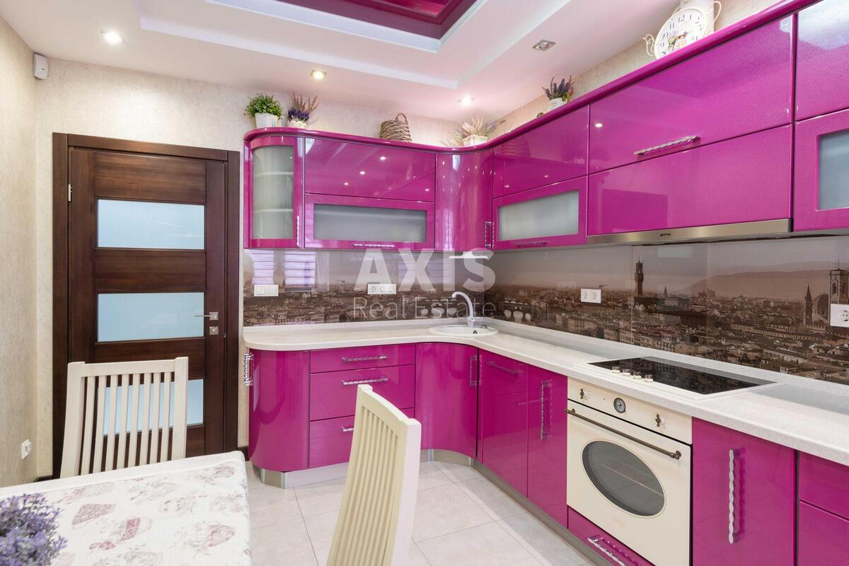 2k apartment vul. Borshhagivs'ka 152А596240