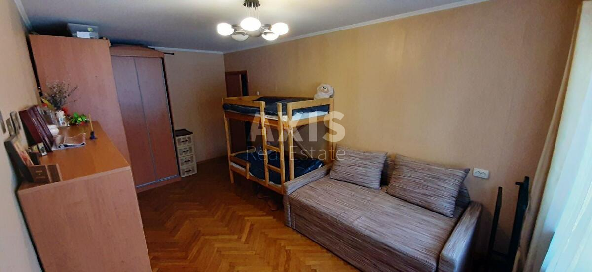 3k apartment vul. Grechka Marshala 4573120