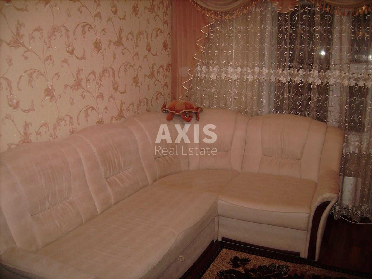 1к квартира ул. Красная калина 4Г636284