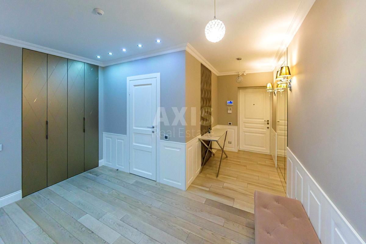 3k apartment vul. Chavdar Jelyzavety 2638836