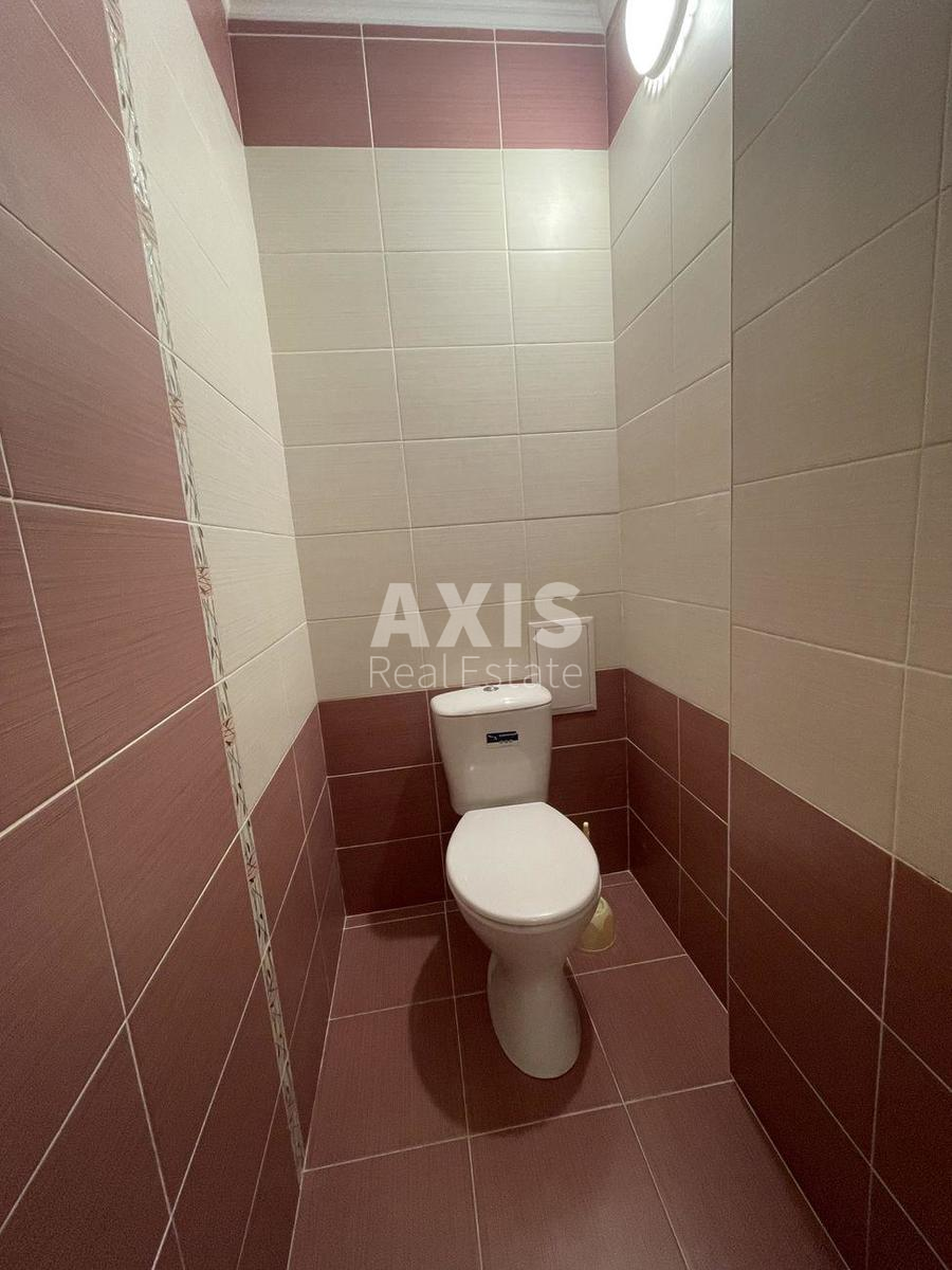 2к квартира ул. Урловская 345