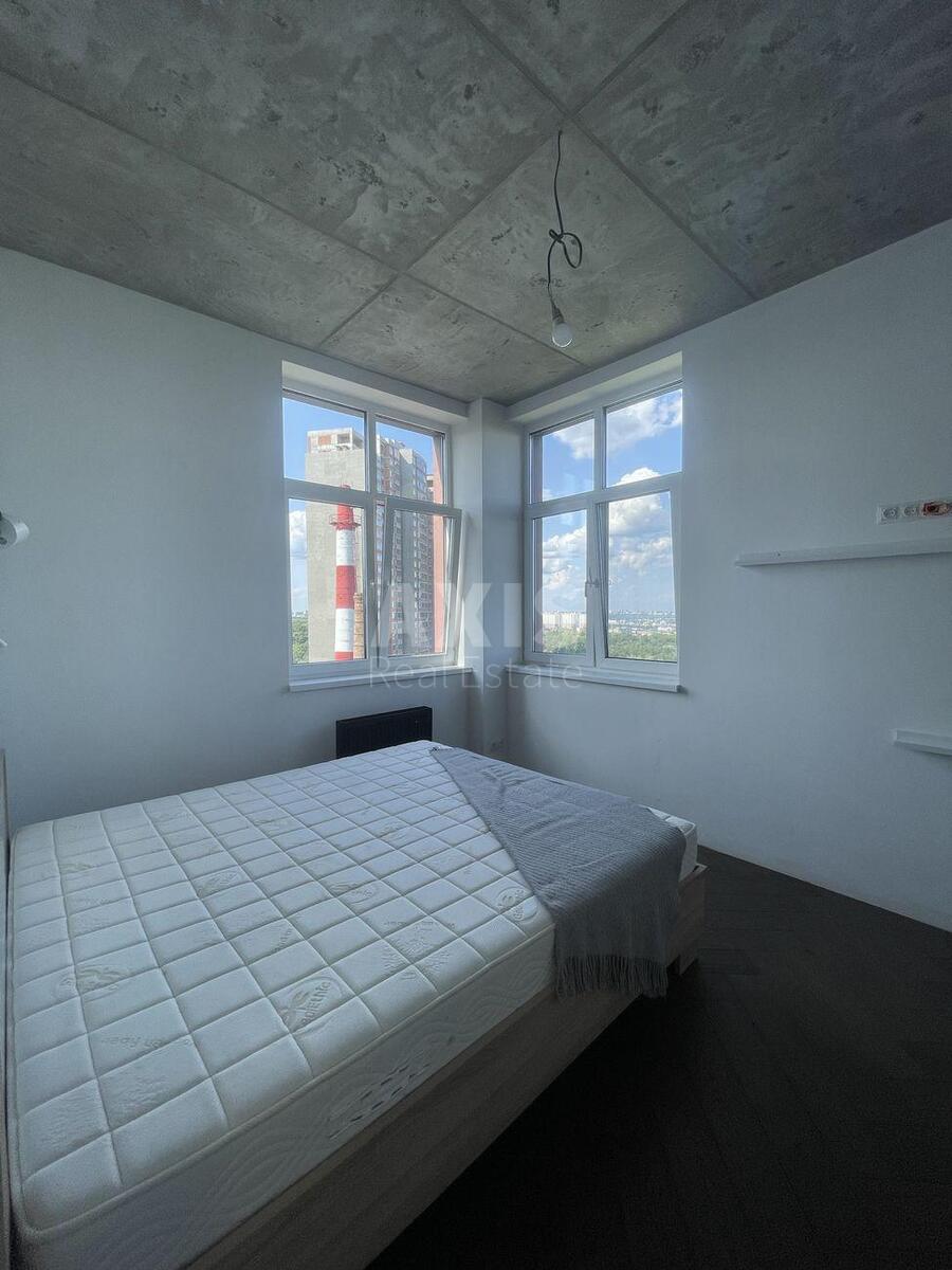 2k apartment vul. Baggovutivs'ka 1597179