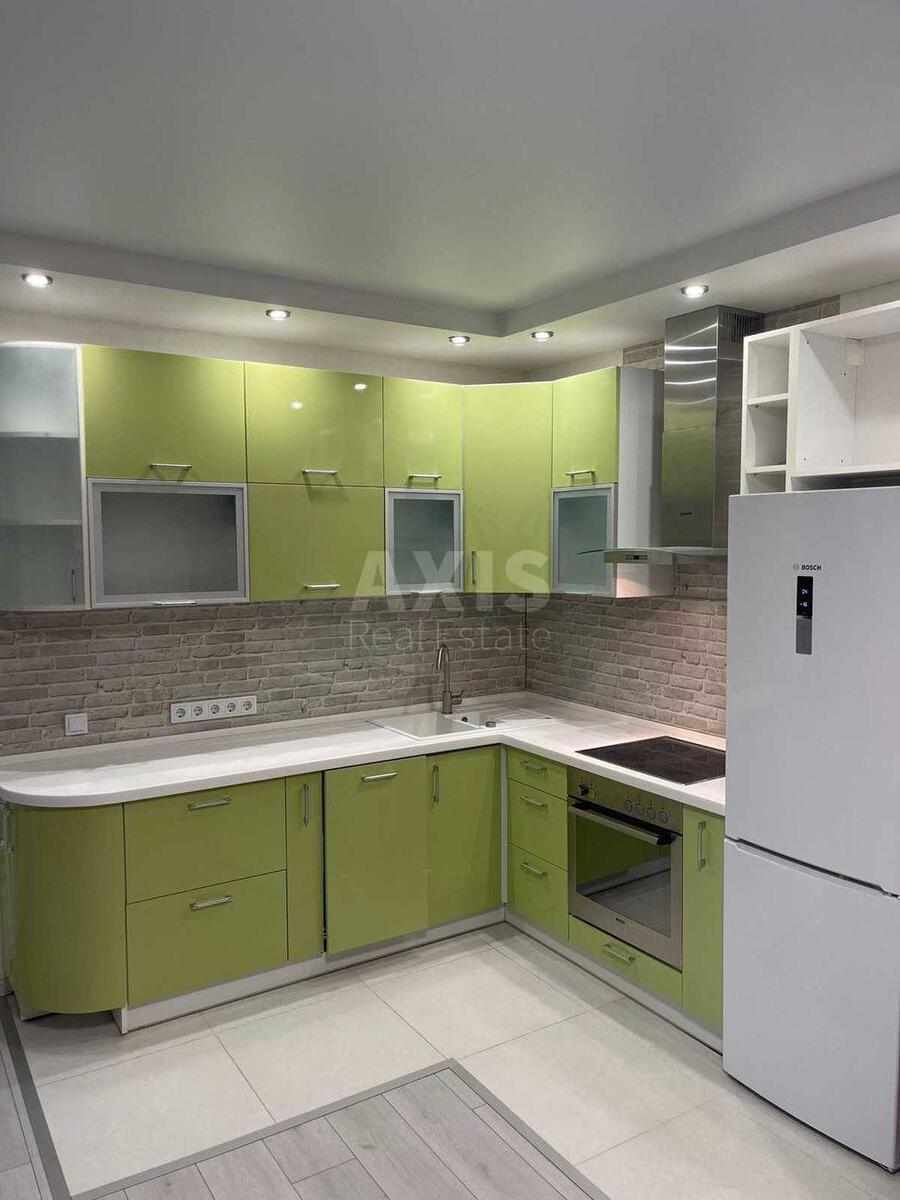 1k apartment vul. Krasnova Mykoly 1959762