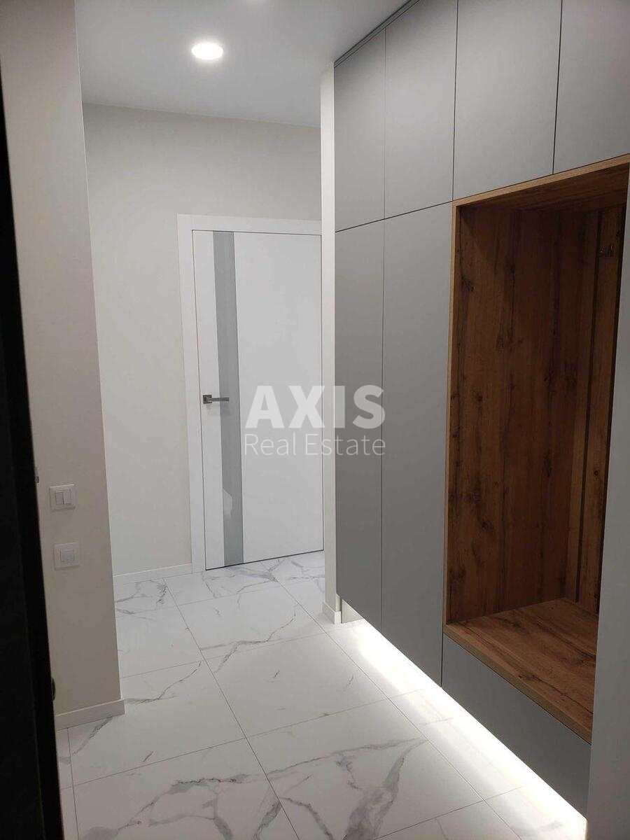1k apartment vul. Myhajla Maksymovycha 249