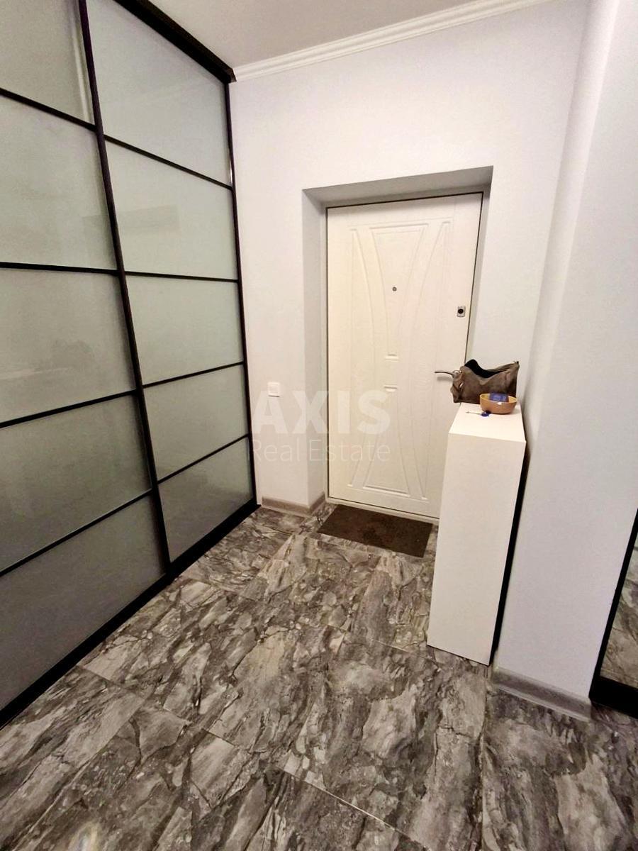 1k apartment vul. Kondratjuka Jurija 3639605