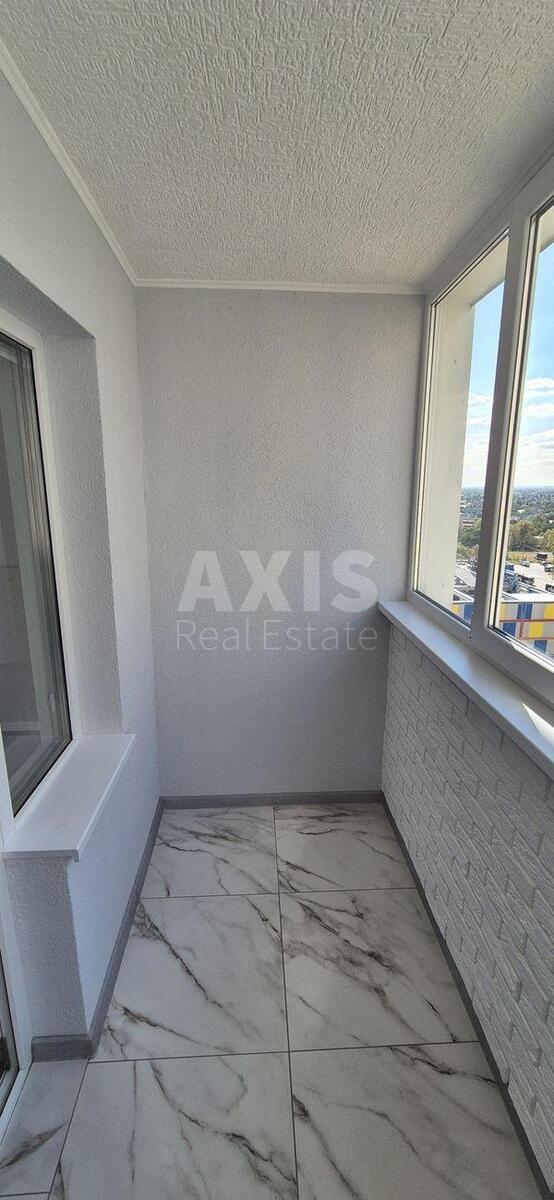 1k apartment vul. Rusovoi' Sofii' 7А5980810