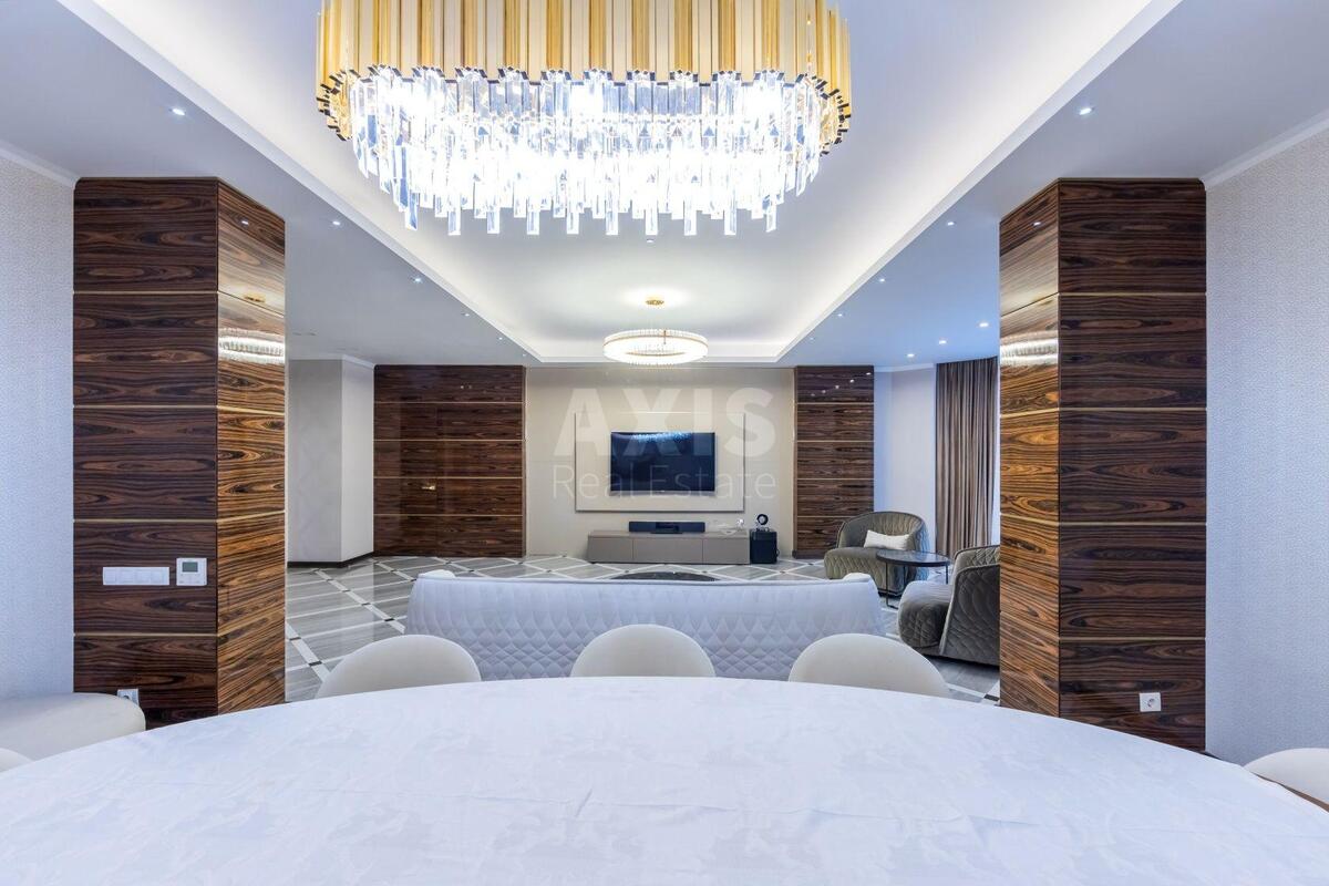 4к квартира ул. Болсуновская 2640170