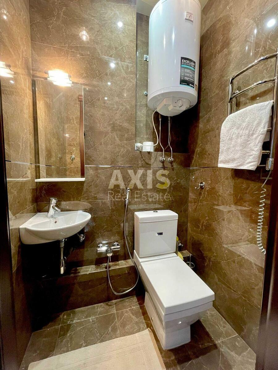 3k apartment vul. Irynyns'ka 5/24582359