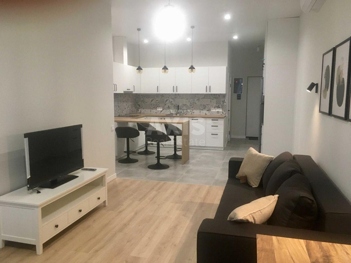2k apartment vul. Glybochyc'ka 732
