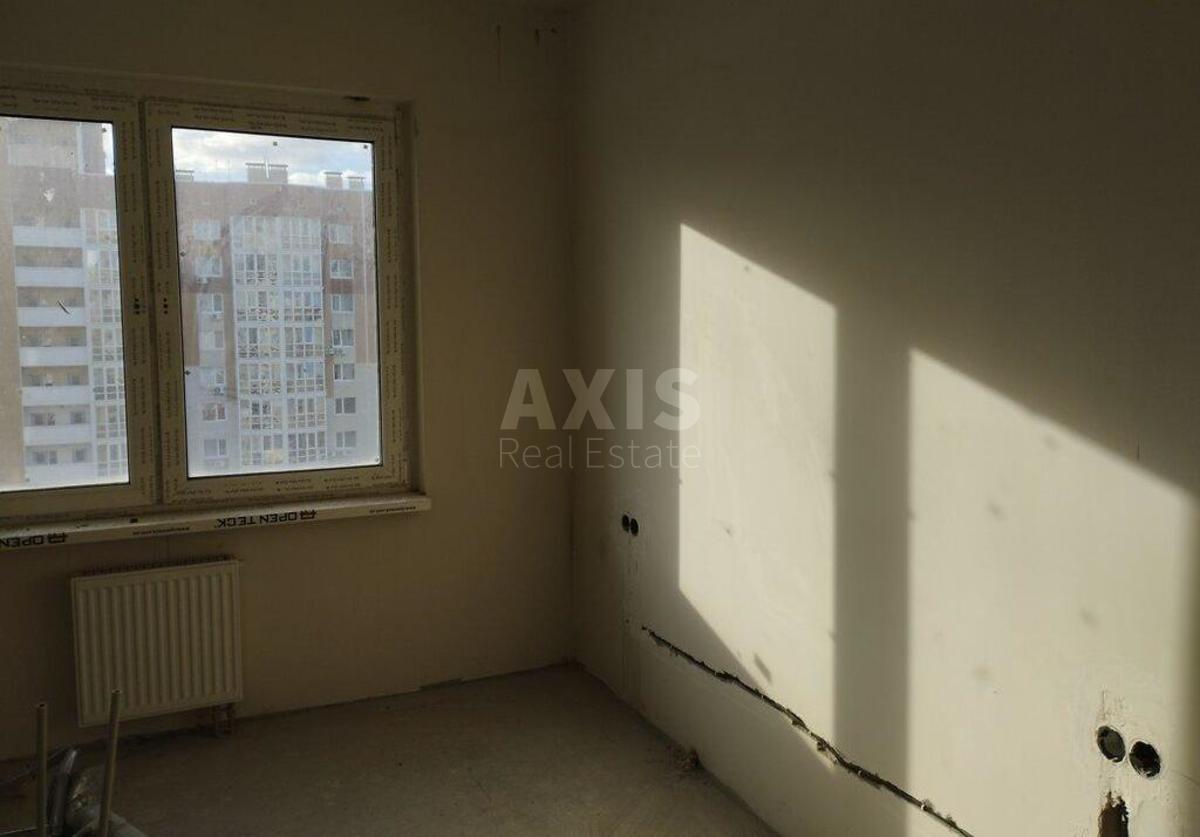 2k apartment vul. Gmyri Borysa 201