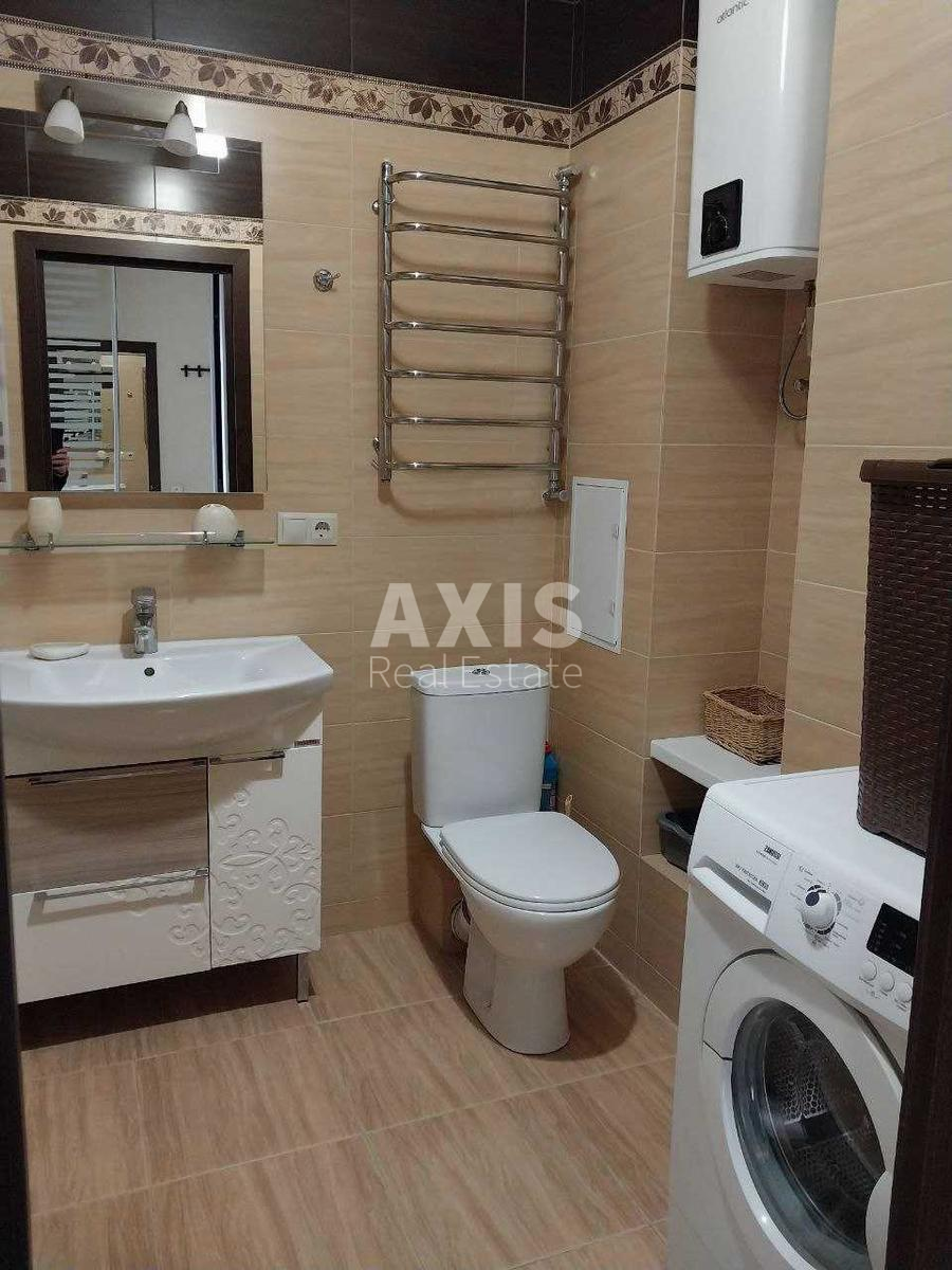 1k apartment vul. Regeneratorna 45