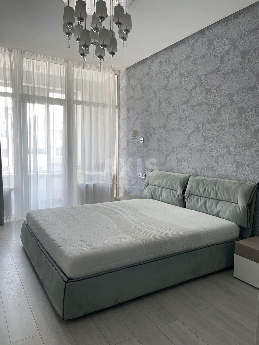 2k apartment vul. Barbjusa Anri 28А598890