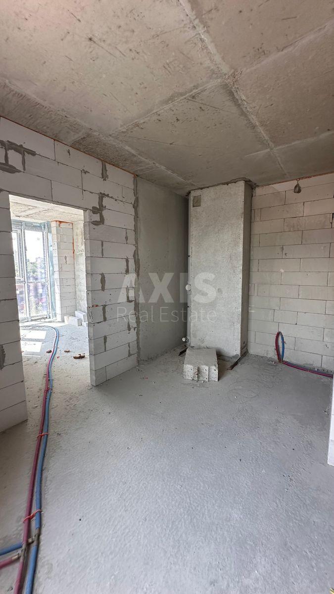 1k apartment vul. Glybochyc'ka 730