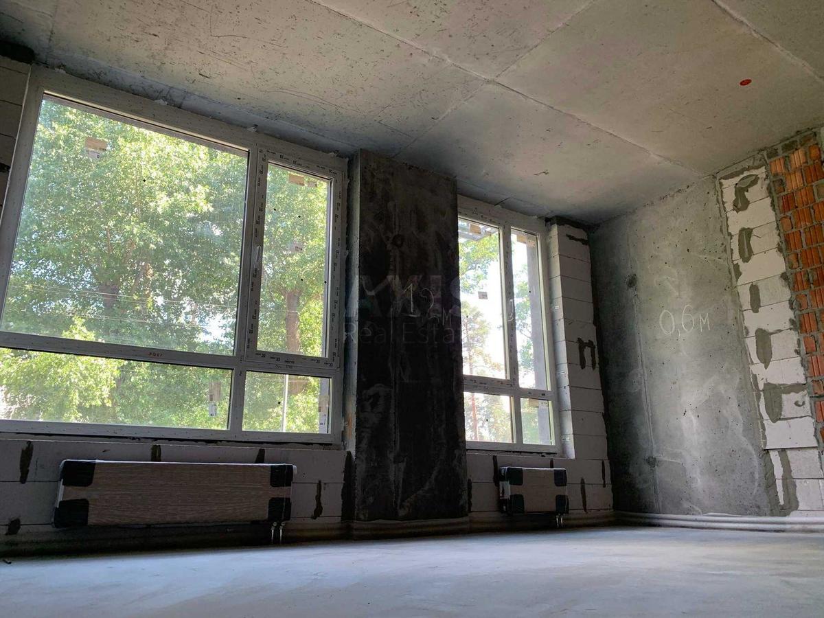 1k apartment vul. Kvitky Cisyk 340