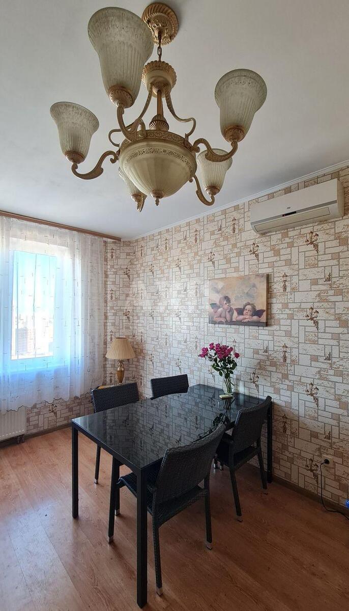 3к квартира ул. Дмитриевская 751