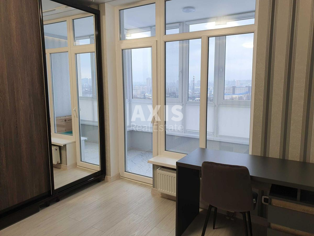 1k apartment pr-t Peremogy 67445803