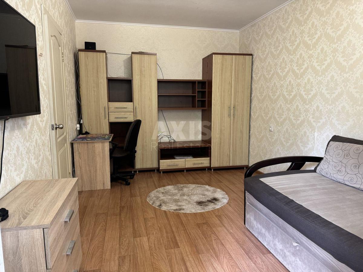 1k apartment pr-t Rokossovs'kogo Marshala 103