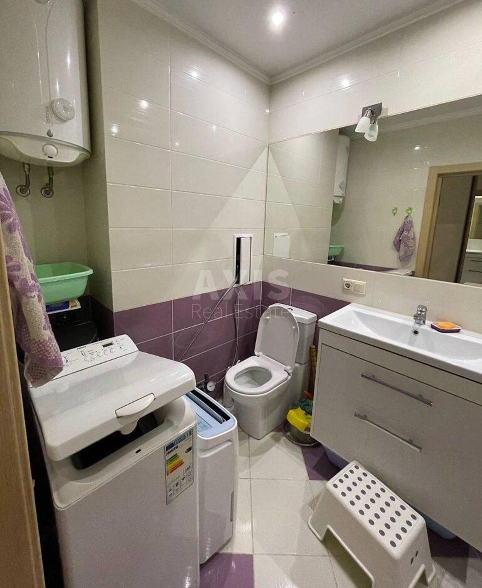 1k apartment vul. Yulia Zdanovska 50/24