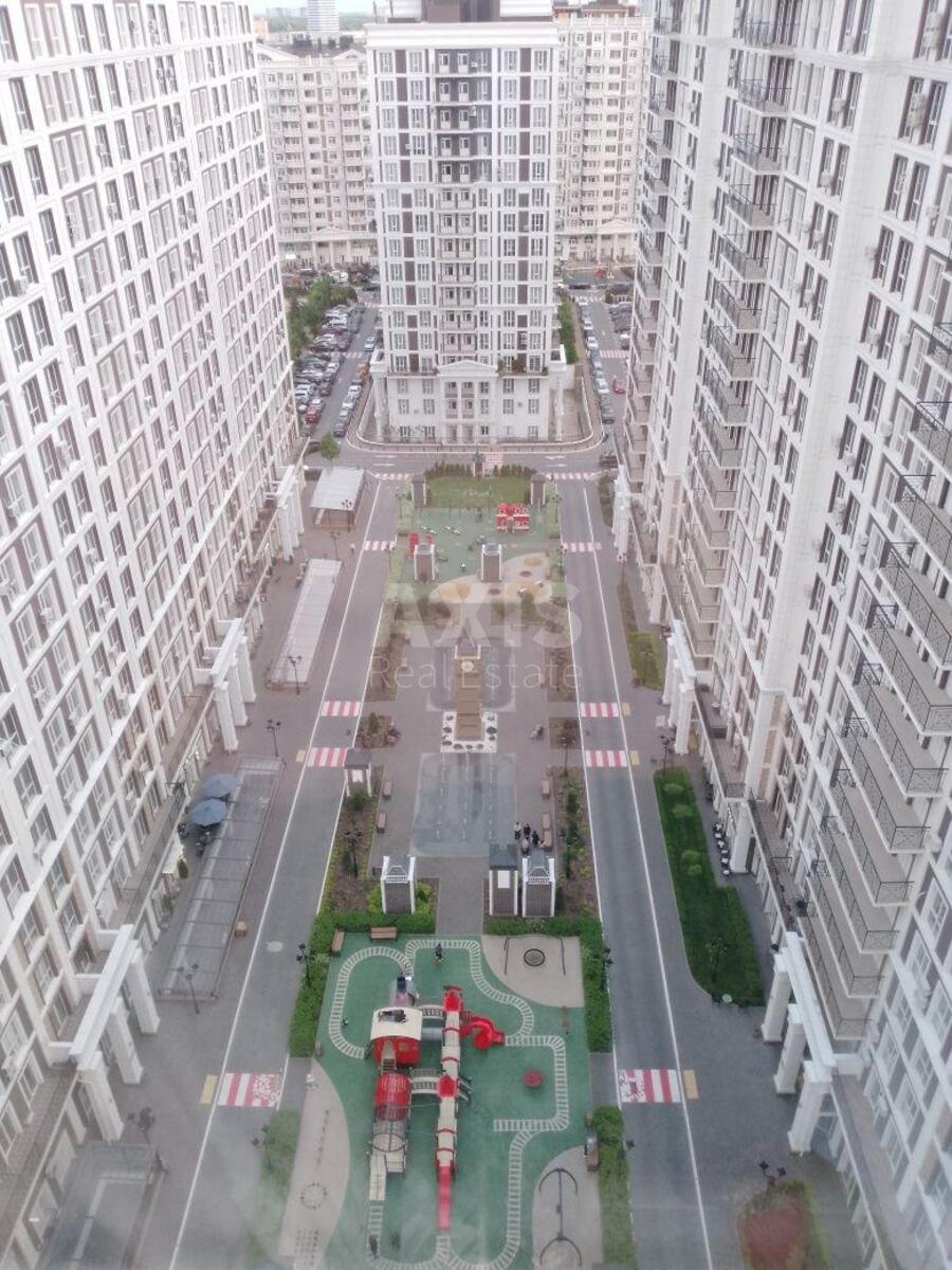 1к квартира ул. Михаила Максимовича 24599783