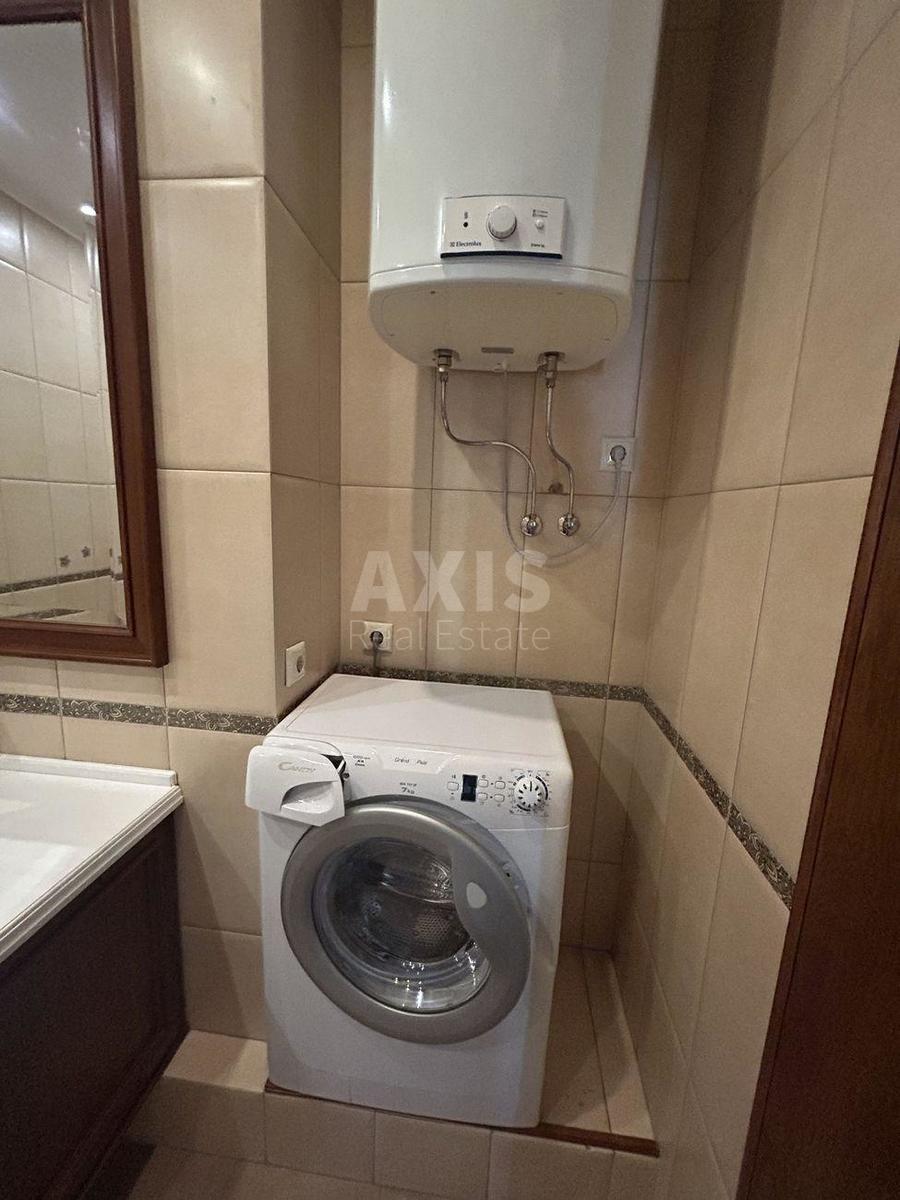 4k apartment vul. Kudrjavs'ka 13/197
