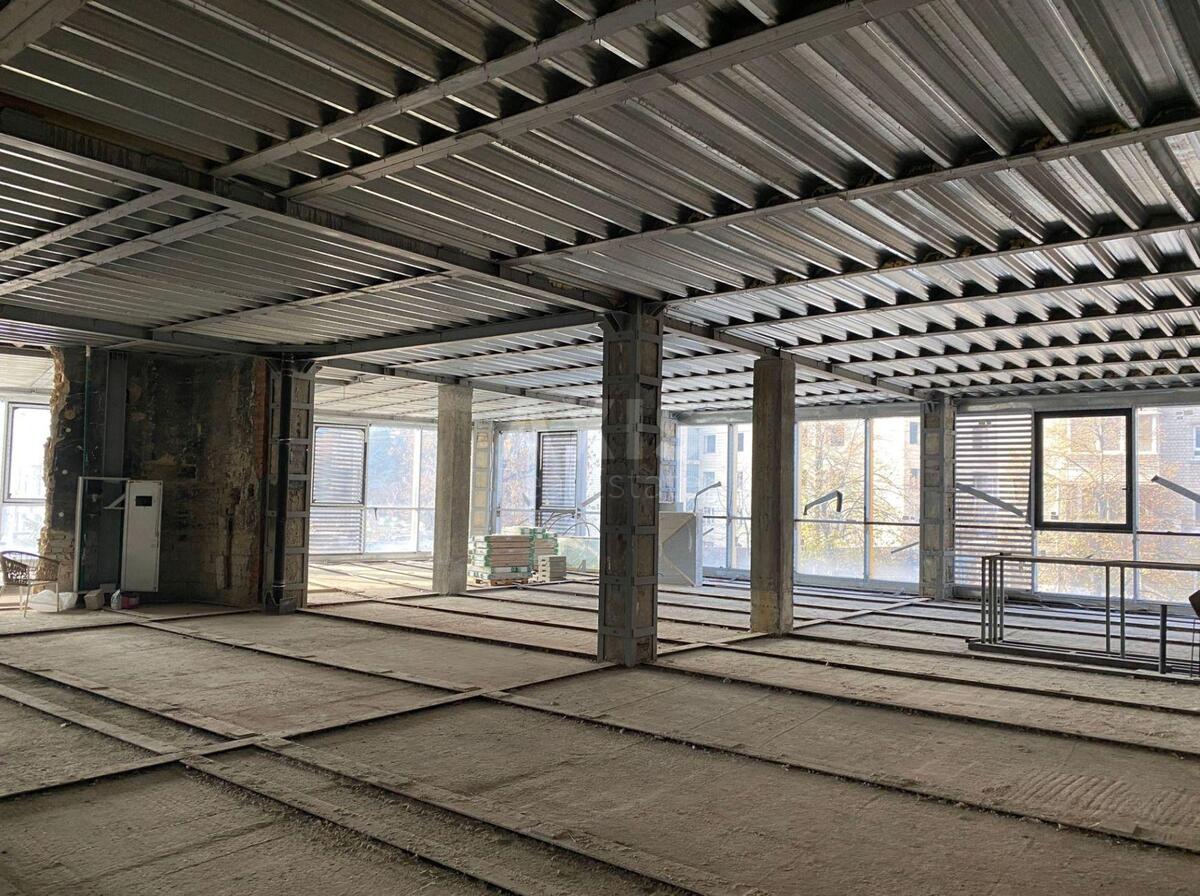 Office vul. Moskovs'ka 31/33, 612m2600495