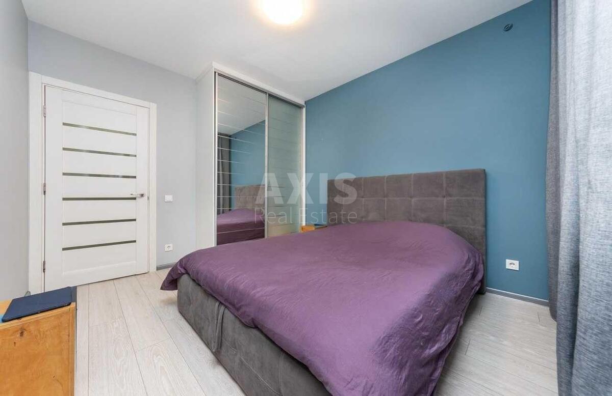 4k apartment vul. Myloslavs'ka 2600863