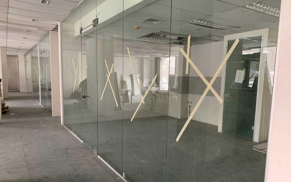 Офис ул. Антоновича 118, 1000м22