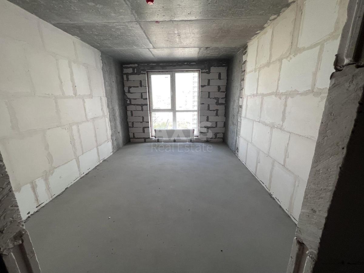 3k apartment vul. Revuc'kogo 400