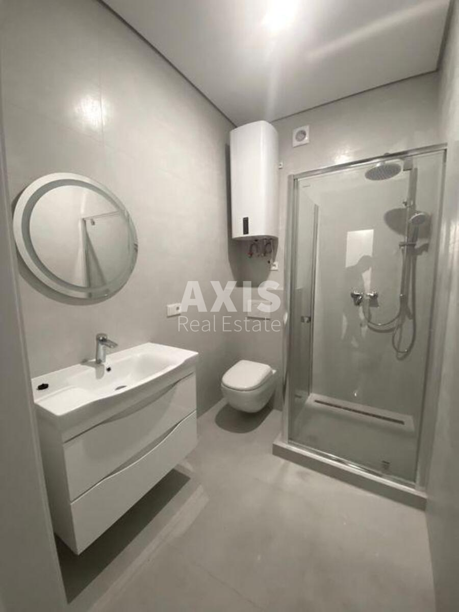 3k apartment vul. Bul'varno-Kudrjavs'ka 174