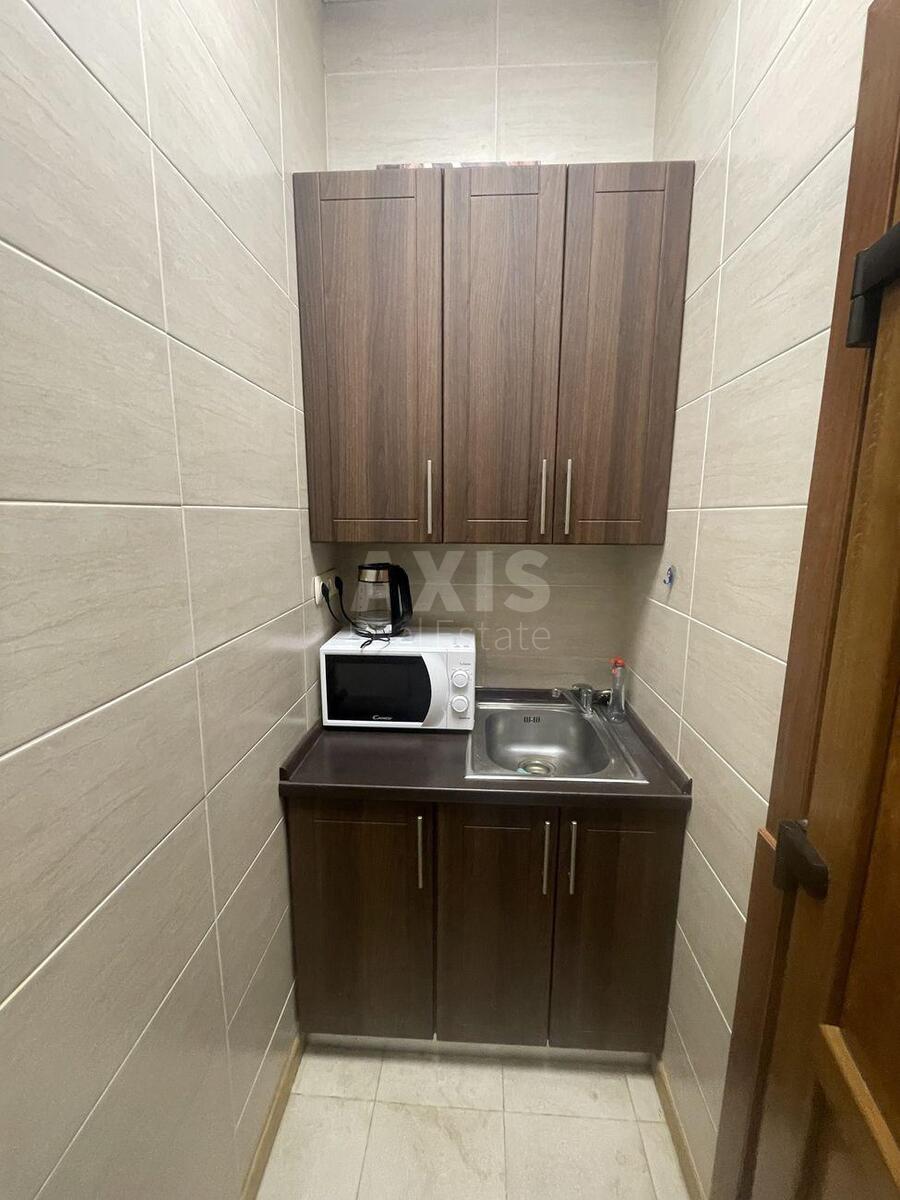 Office vul. Hmel'nyc'kogo Bogdana 57, 37m24