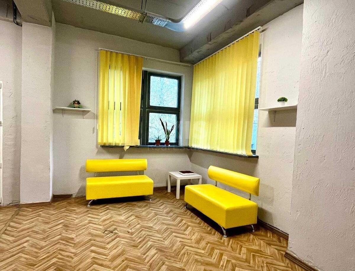 Office vul. Ljatoshyns'kogo 14, 90m2601461