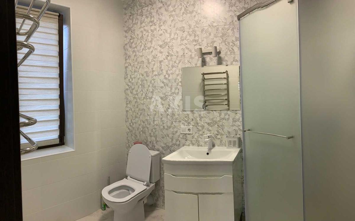 House vul. Demydivs'ka, 120m2, Kyiv city390142