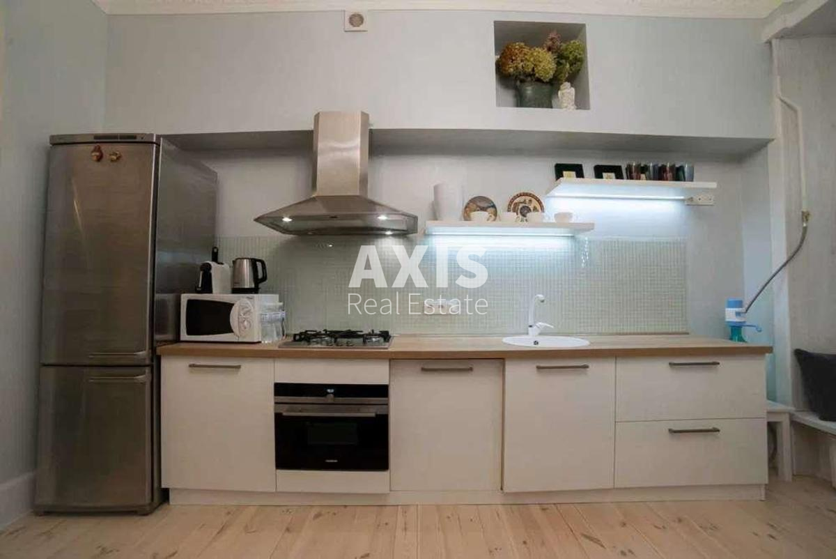 2k apartment vul. Skoropads'kogo Pavla 5