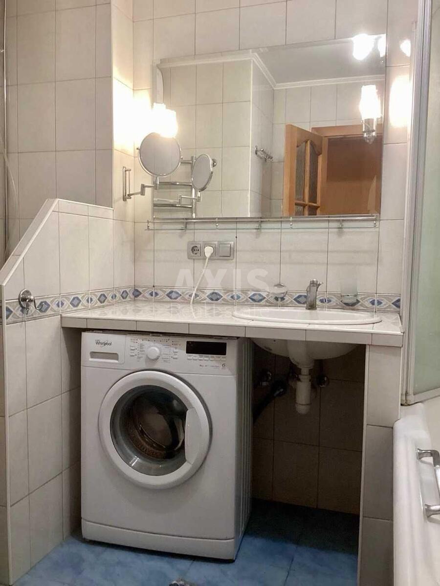3k apartment vul. Panasa Myrnogo 116016813