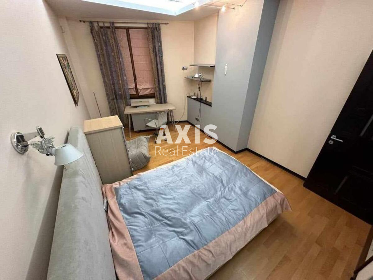3k apartment prov. Butyshev 138