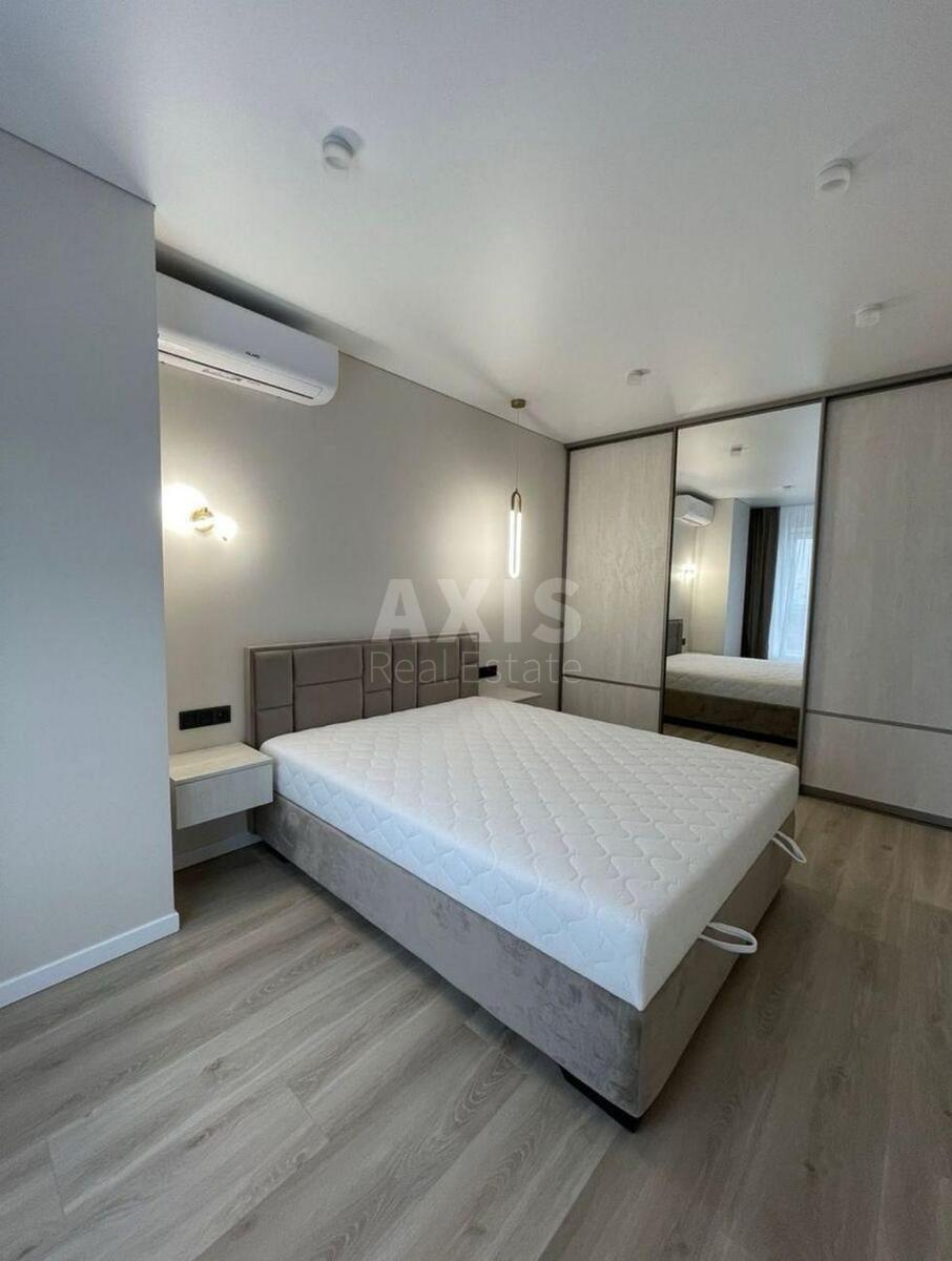 1k apartment vul. Antonovycha 109602207