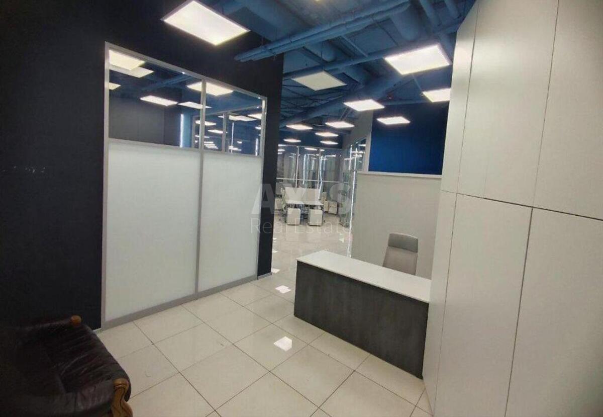 Офис ул. Борщаговская 154, 100м2472993