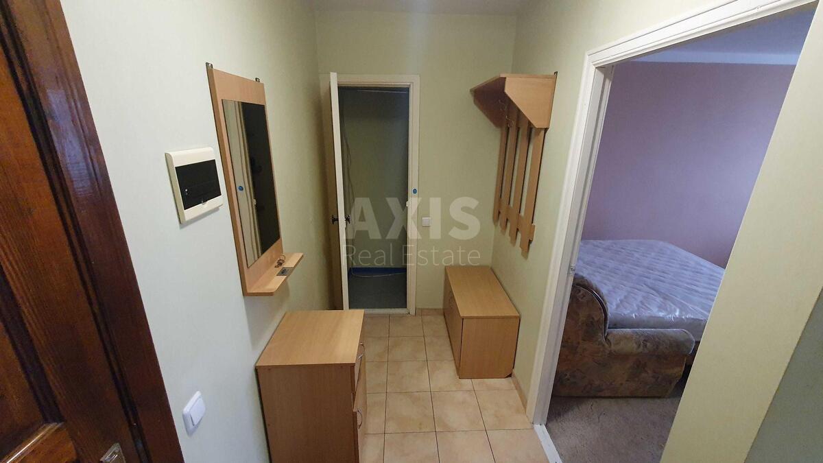 1k apartment pr-t Gongadze Georgija 26А570973