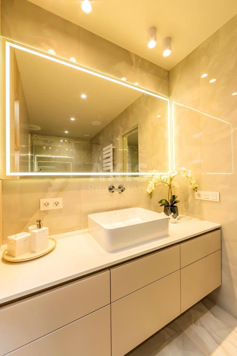 3k apartment vul. Kudri Ivana 1Б6150711