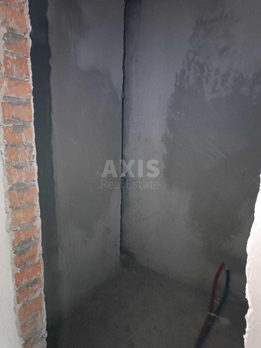 1k apartment vul. Avtozavods'ka 72Б11